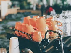 -Seesaw Coffee(朝阳大悦城店)