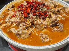 -美蛙四季(亦庄店)