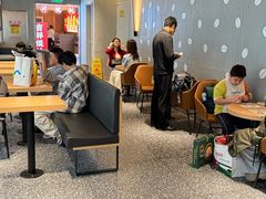 -麦当劳(北京南站店)