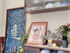 -曼谷食堂·泰国家庭料理(丹桂路店)