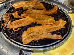-韩宫宴烤肉·料理(苏州中心店)