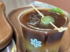 -WATER CAFE(广厦店)