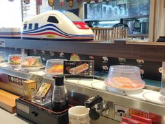 -万岁寿司(万国店)