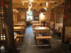 -泥糊破店小酒馆·团建聚餐(南京西路店)