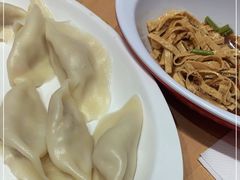 -喜家德虾仁水饺(浦东山姆店)