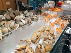 -东海朗廷酒店秀·Silk自助餐厅