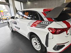 -金港秋名山·双层卡丁车场