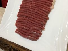 -东来顺饭庄(王府井步行街店)