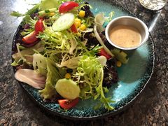 -上海齐鲁万怡大酒店·辣椒屋咖啡厅