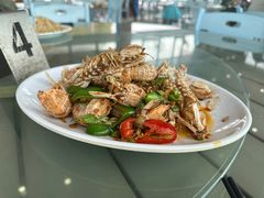 -七鲜渔港美食餐厅(巽寮湾海景店)