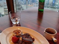 -上海柏悦酒店·世纪100牛排馆