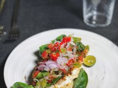 布纳肯岛烤鱼-THE PAWON·8碗(古北SOHO店)