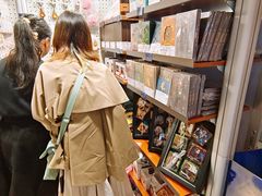 -卢米埃影城(金鹰新街口杜比全景声激光店)