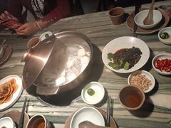 -大头椰·椰子鸡火锅(南宁万象城店)