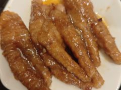 -京香轩·中餐厅(上海中庚聚龙酒店)