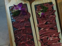 -大河宴·椒麻鱼火锅(北京路中和美食街店)