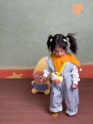 -可乐大王自然光儿童摄影(园区店)