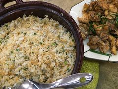 -正宗鸡饭粤香酒家(朱村店)