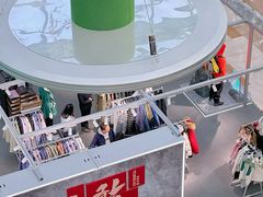 -大族广场Mall&More