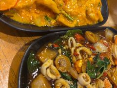 -Doo Dee Thai Food(Issan/Isaan/Esan)