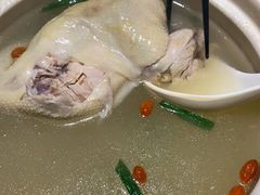 -19号私房菜(云南路店)