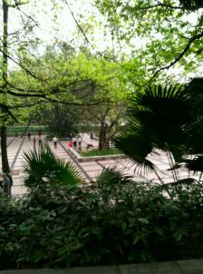 晓港公园-"晓港公园位于前进路(东门),西门位于江南."-大众点评移动版