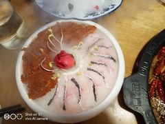 -巴九门老火锅(来福士打望店)