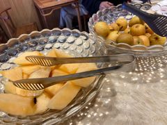 -食蔬不二素食自助餐厅(沈阳铁西店)