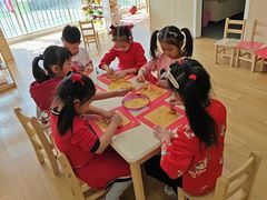 -天津蜂巢幼儿园·托育