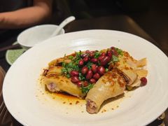 -桂小厨广西菜(万象城店)