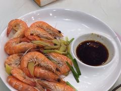 -碧海银沙海鲜餐厅(恒大海上威尼斯店)