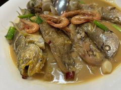 -501號台州海鲜餐厅(海创园店)