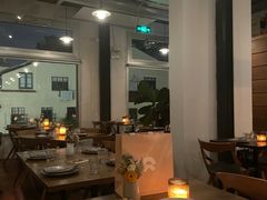 -BOR Eatery(安福路店)