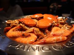 -胖哥俩肉蟹煲(梅溪步步高店)