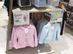 -优衣库(东莞汇一城店)