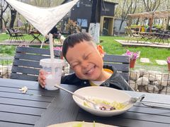 -Supine Bistro溯泮餐厅