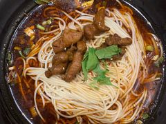 -好這口重庆小面(总店)