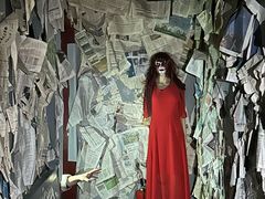 -棂笼·深度沉浸密室(武汉旗舰店)