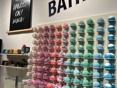 -LUSH(威尼斯人店)