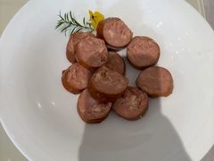 -满堂·烤鸭店·北京菜(鼓楼店)