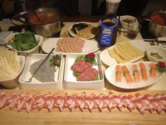-东道煮牛肉火锅(东盛大街店)