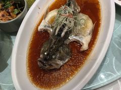 -绿杨春·淮扬宴(庐山路店)