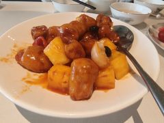 -闽海肴(北辰荟店)