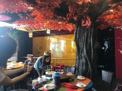 -活鱼馆(宜兴埠店)