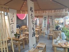 -蓉小乔·RONG COFFEE(春熙路店)