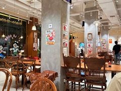 -小豆海棠(人民南路店)