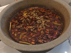 -鱼教头石泉老街石锅鱼(高新店)