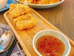 -CHINCHIN 青青·泰国料理(万象食家店)