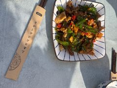 -吃货私房菜(丽江束河古镇店)