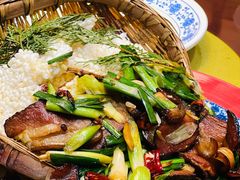 -杨记隆府(白象街店)